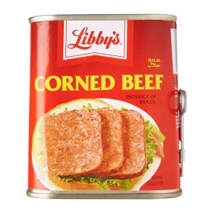 Libbys Corned Beef