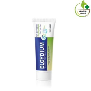 Elgydium TEACHING Plaque Disclosing Toothpaste 50ml