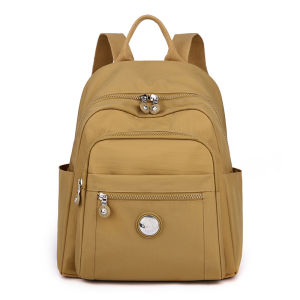 RANSEL WANITA IMPORT CHIBAO 0759#