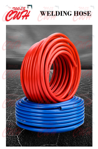 GAS WELDING CUTTING TORCH TWIN Oxygen Oxy Acetylene Hose CWH TOOLS SDN BHD CWH GROUP CWH TOOLS TRADING