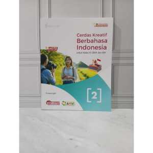 PLATINUM TS - BHS INDONESIA KELAS 101112 SMA/MA KURIKULUM MERDEKA