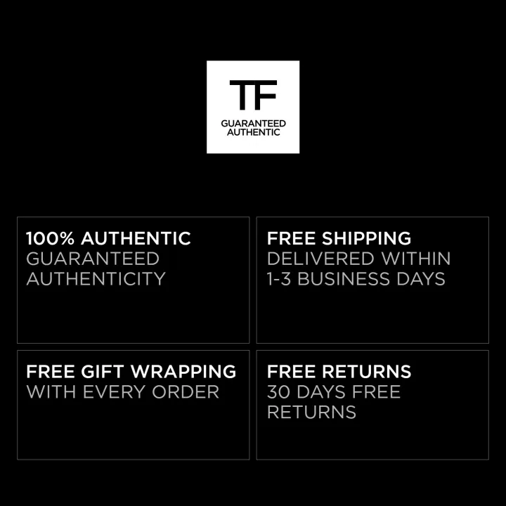 [2.2 Exclusive] [Chinese New Year Exclusive] Tom Ford Beauty –Private ...