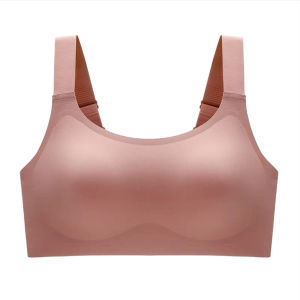 Corset No Burden Anti-sagging Bra Lightweight Stress-free Comfortable and Non-restrictive All Seasons
