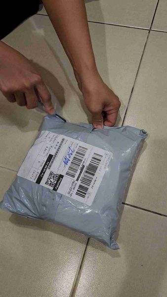 Buyer review video 3
