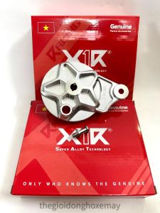 Má Đùm X1R CNC Fuled Sirius Exciter 2010