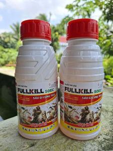 [TRUNG THIEN THINH] FULLKILL 50EC Đại Hán 450ml – Thuốc Trừ Sâu Diệt Mọi Loại Sâu Hiệu Quả Cho Cây Trồng