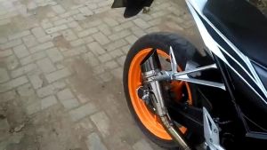 Knalpot SC Project S1: Pilihan Terbaik untuk Motor Anda