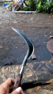 Arit mini kecil material baja HSS Anti Karat