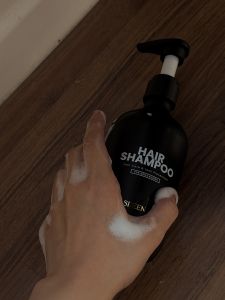 SOM1 SDEEN Hair Shampoo