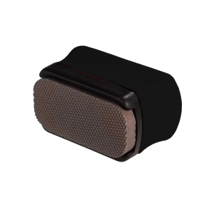 Handheld Grinding Tool For Paint Defection Correction Fine Scratch Removal Rectangular Mill Hand Grinding Tool