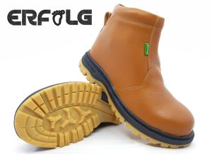 Sepatu Safety Tactical King Merk Erfolg Kode MT-06