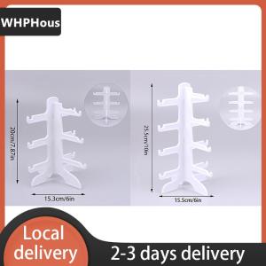 [COD] WHPHous Ship within 24 hours Sunglasses Holder 3x4 5 Layers Counter Eyewear Display Stand Organizer Show Rack