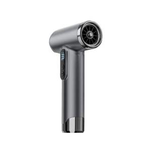 Matari Hair Dryer Cordless USB Rechargeable 16500mAh LED Display Fast Drying Low Noise Portable Travel Hair Dryer