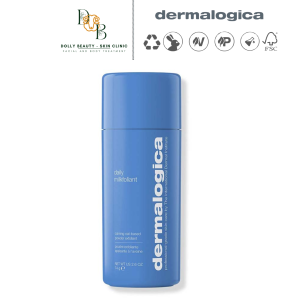 Tẩy da chết chiết xuất sữa dừa DAILY MILKFOLIANT của Dermalogica - Dolly Beauty