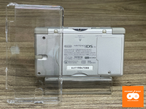 Ốp Chống Xước Dành Cho Máy Chơi Game Nintendo DS Lite