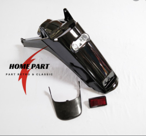 GRATIS ONGKIR - SPAKBOR BELAKANG HONDA ASTREA GRAND GREN BULUS IMPRESA LEGENDA BAHAN TEBAL STANDAR ORIGINAL