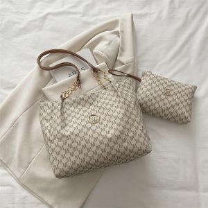 1964 2 in 1 ( READY STOCK ) PU SLING BAG EU FASHION HOUSE