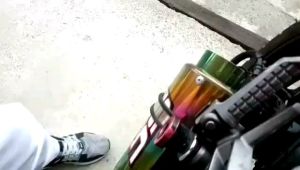 slincer knalpot racing SC project inlet 50mm knalpot SC project