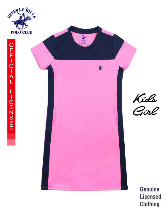 Beverly hills hotsell polo club clothing