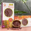 Nui Gạo Lứt Pico Food, Nui Ông Gạo Lứt  100% Tự Nhiên,Thực Phẩm Ăn Kiêng, Thực Dưỡng Hỗ Trợ Giảm Cân Hộp 250g. 