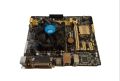 เมนบอร์ด พร้อมซีพียู Intel®i5-4570- i3-4130+Asus H81M-D LGA Socket 1150 DDR3 มี VGA ออนบอร์ด สินค้าสภาพสวย ตามรูปปก มีฝาหลัง พร้อมใช้ ฟรีค่าส่ง(เลือกสเปคก่อนสั่ง). 