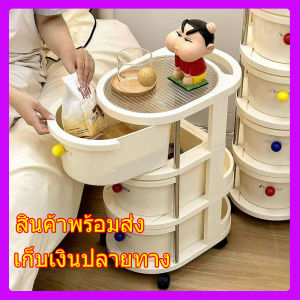 ชั้นวางของในบ้านมีล้อ ตู้เก็บของข้างเตียง ชั้นเก็บของ ตู้เก็บของ ตู้ชั้นเก็บของ ตู้เสื้อผ้า ตู้เก็บของในครัว ชั้นวางของมีล้อ ชั้นเก็บของพร้อมลิ้นชัก