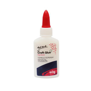 Mont Marte Adhesive - PVA Craft Glue 40g