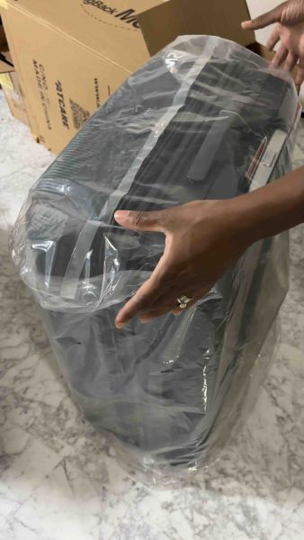 Buyer review video 6