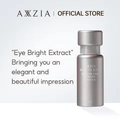 AXXZIA THE B MAISON Essence 30mL Serum | Lazada Singapore