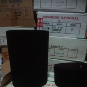 Songkok/Kopyah Hitam Nasional