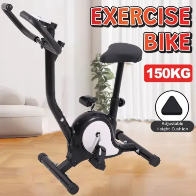 【Mega Discount】Spinning bike with audio home fitness equipment sports room dedicated indoor professional aerobic exercise bike