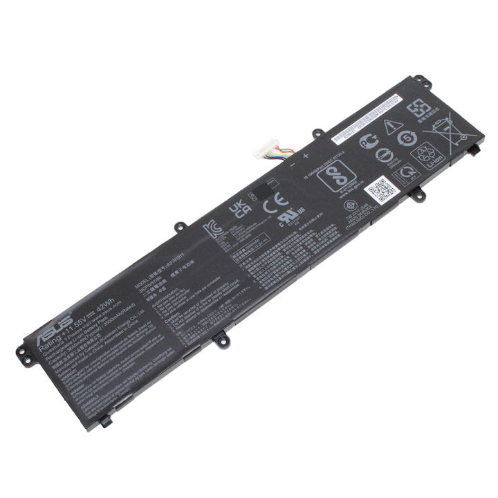 Gintai LCD LED eDP Video Screen Flex Cable 30 Pin for Asus VivoBook 14