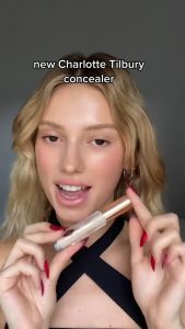 CHARLOTTE TILBURY BEAUTIFUL SKIN RADIANT CONCEALER 10G