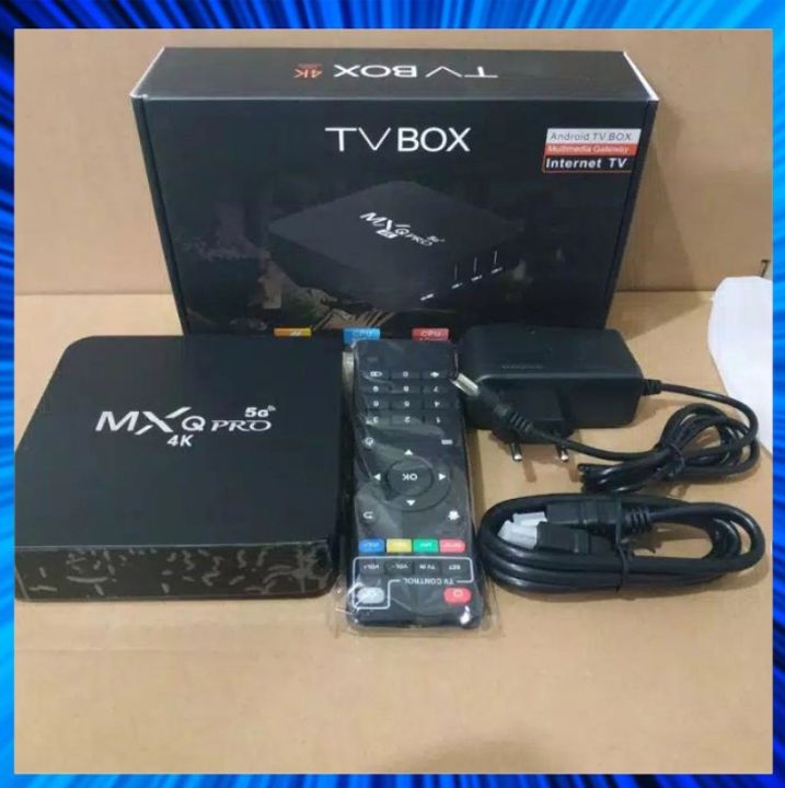 Memori terbesar yang tersedia di seluruh jaringanandroid tv box ram 4gb ...