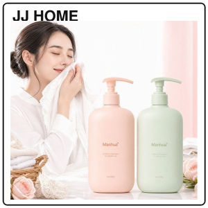 【JJ HOME】【2 Bottles】 Manhua Underwear Laundry Detergent for Intimate Apparel Gentle Hand Wash Removes Blood and Yell