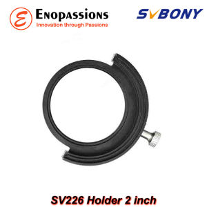 Svbony SV226 Filter Drawer Untuk Filter Ukuran 1.25 Inch dan 2 Inch