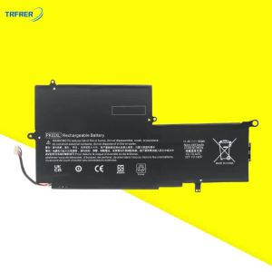 PK03XL Laptop Battery for HP Spectre Pro X360 13 G1 Series M2Q55PA M4Z17PA HSTNN-DB6S 6789116-005 11.4V 56WH
