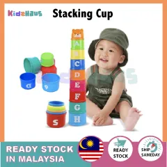 Wooden Educational Toys, Building Blocks Kid Learning Toy Baby Montessori  Early Learning Educational Colorful Wooden Blocks Educational Toy