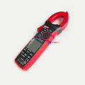 Ampe kìm điện tử UNI-T UT206B (AC 1000A, 1000V, TrueRMS, 1000℃). 