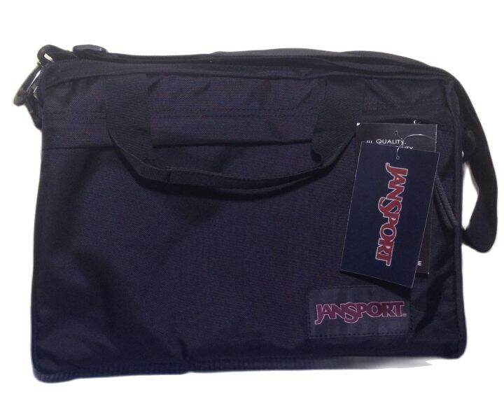 Jansport laptop messenger online bag