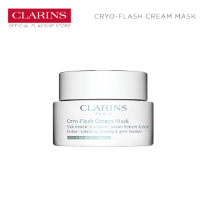 Clarins Cryo-Flash Cream-Mask 75ml