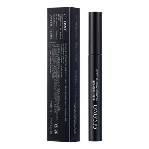 Usma Grass Mascara Eyebrows for Good Luck Voluntary Mascara Volume and Curl Long-Lasting Waterproof Lash Primer