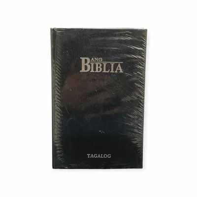 Pcbs Ang Biblia tagalog bible (hpv054)
