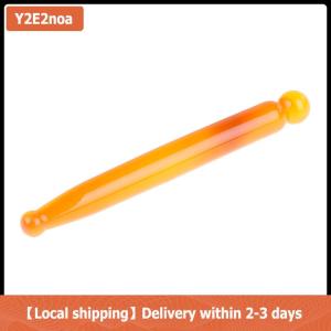 【Local shipping】 1x Traditional Relax Thai Foot Massage Reflexology Stick Tool Resin Acupoint