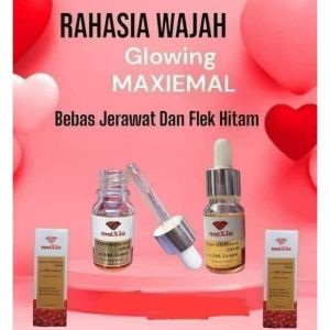 SERUM MAXIE DNA SALMON