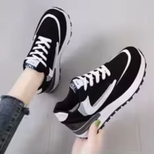 PUTDAR Sepatu Wanita Sneakers Wanita Sepatu Wanita dewasa terbaru