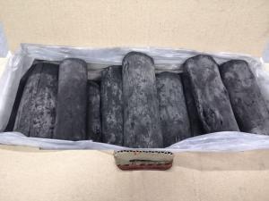 3 ถ่านขาว FYRO Binchotan ไร้ควัน ไร้กลิ่น ติดทนนาน คุณภาพสูง สำหรับปิ้งย่าง BBQ