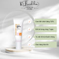 Kem chống nắng CNP Laboratory Tone-Up Protection Sun nâng tone kiềm dầu SPF42/PA+++ 50ml. 