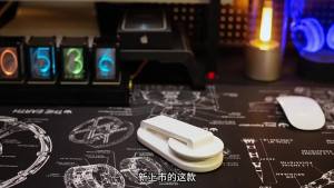 New foldable 15W wireless charger for mobile phones watches headphones three in one fast charging magnetic suction charging dock