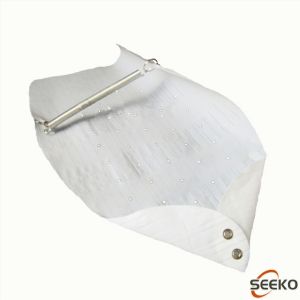 Seeko Heat-resistant iron cover pad for fabric protection iron board fabric for durability